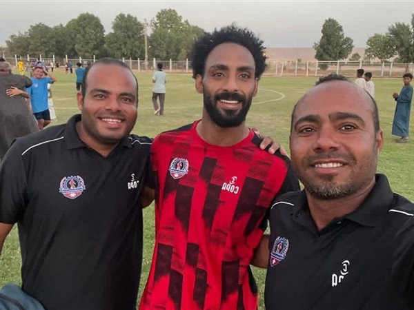 مدافع التعدين: قدمنا عرضا قويا ونستحق الفوز بالديربي