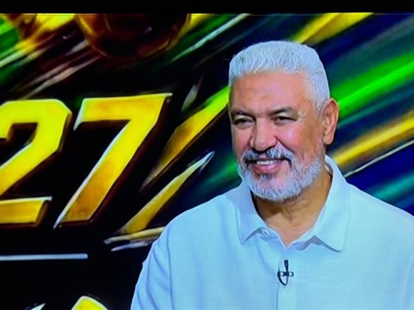 جمال عبد الحميد: صلاح يستحق معاملة خاصة.. وحسام أخطأ 70 مرة والحظ أنقذه