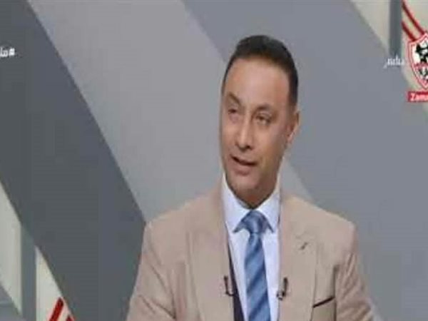 طارق لطفي: الأهلي والزمالك قدما كرة يد حديثة واستحقا التأهل لبرونزية سوبر جلوب