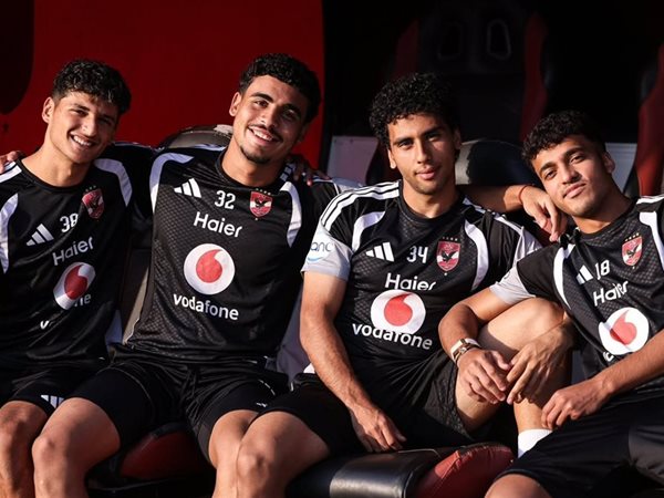 خاص : برنامج الأهلي إستعدادا لمواجهة الزمالك وبطل أوغندا