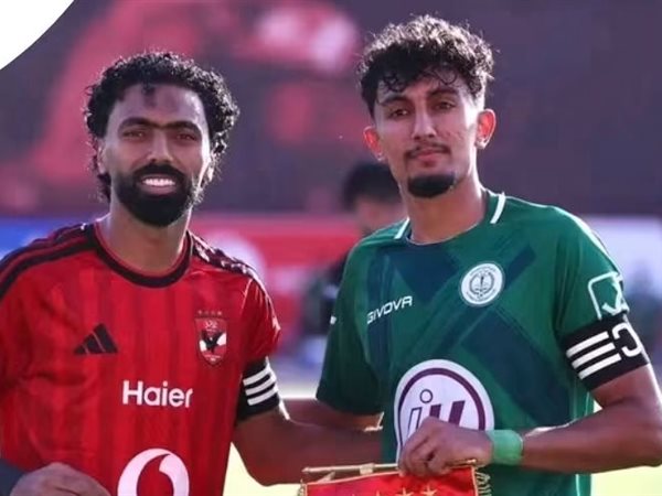 مدرب الاتحاد المصراتي الليبي: مواجهة الأهلي مكسب كبير