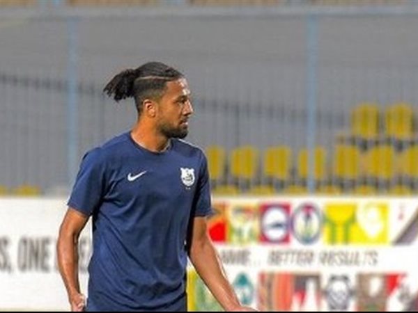 أحمد كالوشا: ارتباط اسمي بالأهلي شرف كبير.. والضغط الجماهيري لا يُخيفني