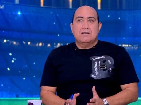 مهيب عبدالهادي يهاجم لاعبي وجماهير منتخب مصر بعد التعادل مع أنجولا