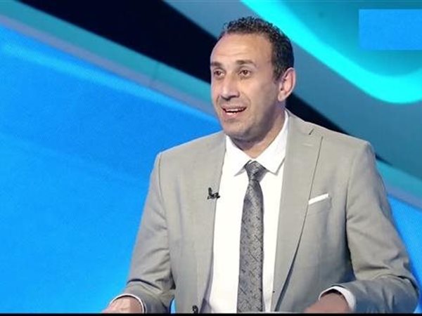 طارق السعيد ينصح الزمالك بالتجديد الفوري لـ 