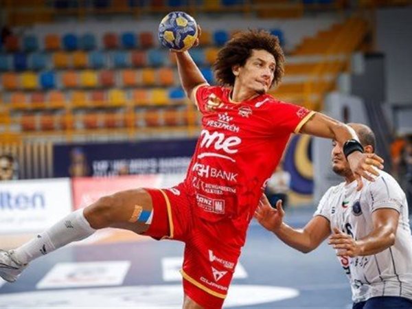 رباعي مصري يظهر في نهائي كأس العالم للأندية 