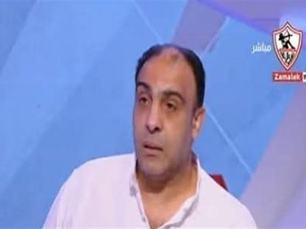 ( رسميا) باسم الرجال يقترب من  تدريب دمنهور  بعد أعتذار أحمد ساري 