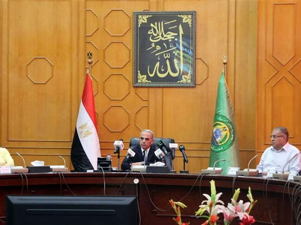 محافظ الإسماعيلية: حملة دعم مفتوحة للجميع لإنقاذ الإسماعيلي