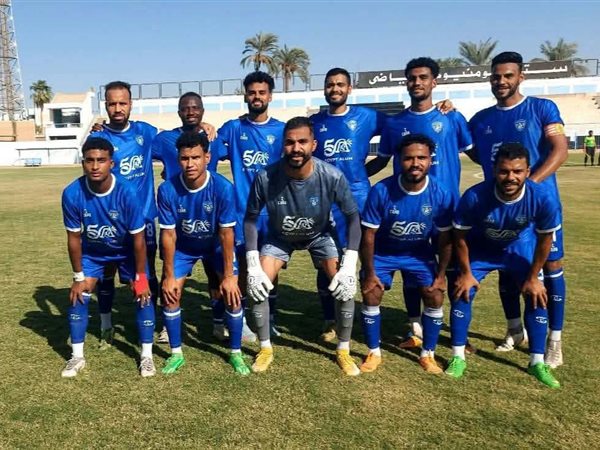 نجم الأهلي يصدر فرمان بعد صدارة مجموعة جنوب الصعيد