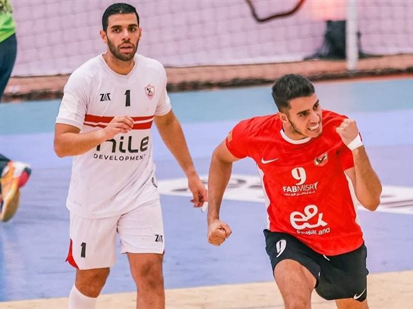 الليلة.. قمة نارية بين الأهلي والزمالك بنكهة عالمية على برونزية سوبر جلوب