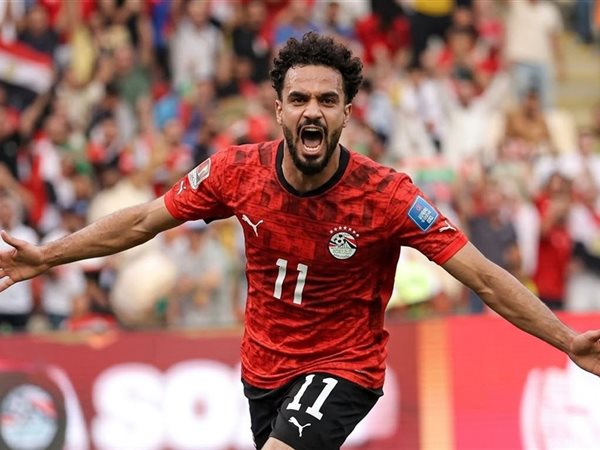 خاص : هدف زيكو يثير غضب نجوم منتخب مصر