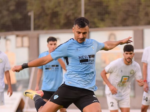 غزل المحلة يفوز على البنك الأهلي بهدف شوشة 