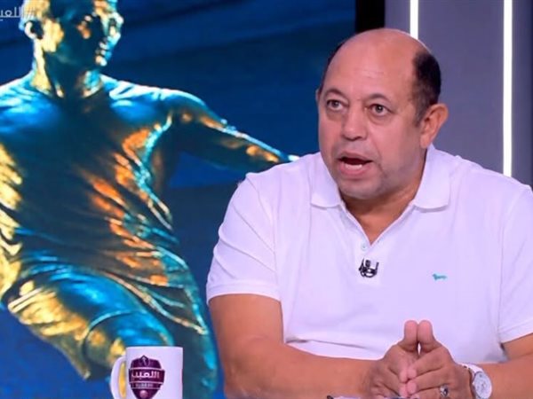 أحمد سليمان ينتقد حسام حسن وبيان الأهلي بشأن الشناوي