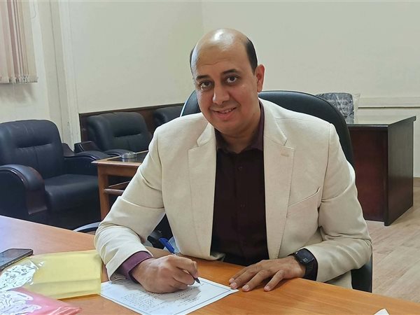 يونس ومدكور وشادي وسلطان يتقدمون بأوراق ترشحهم لانتخابات المنيا