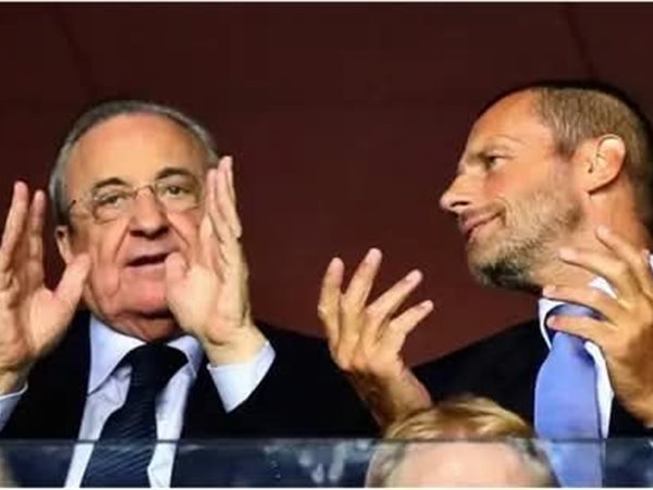 ريال مدريد يفتح النار في قضية نيجريرا ويطالب يويفا بالتحرك  
