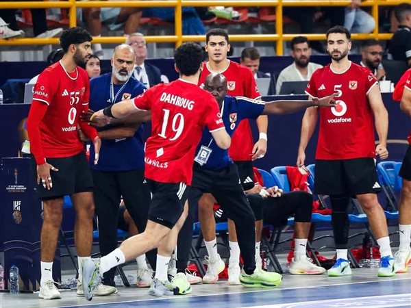 الأهلي يكتب التاريخ في سوبر جلوب.. الميدالية الثالثة في تاريخ مشاركاته العالمية