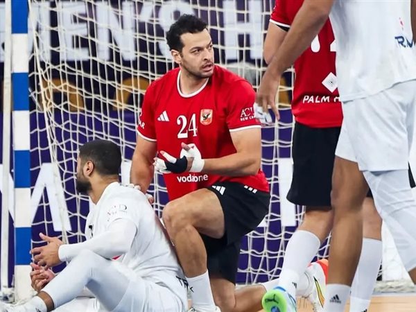 كأس العالم للأندية| إبراهيم المصري: الأهلي يستحق التتويج بالبرونزية