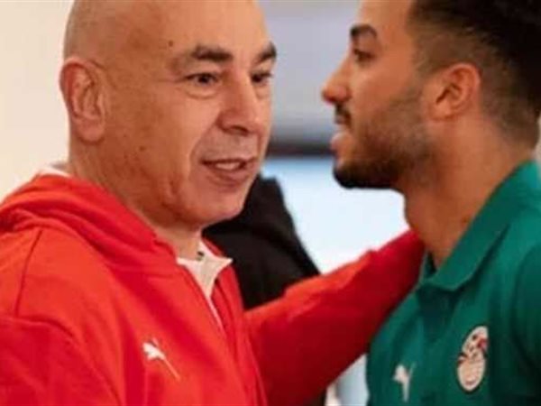 خاص : إنفراجة في أزمة عبد المنعم وحسام حسن