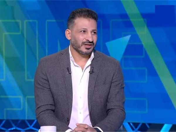 سيد معوض: كان لازم حسام حسن يعتذر للشناوي.. ورفعت القبعة للأهلي