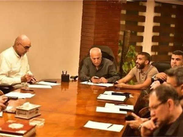 لجنة تضع تقييمًا لرأس مال شركة الكرة بالزمالك وترفع تقريرها لمجلس الإدارة