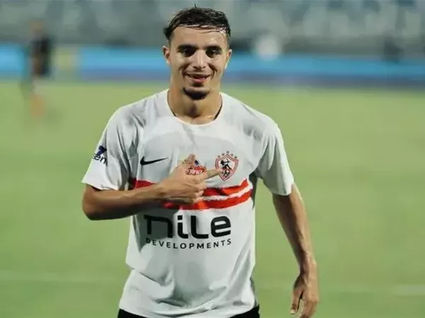 الزمالك أمام مهلة جديدة لسداد مستحقات صفقة عبد الحميد معالي