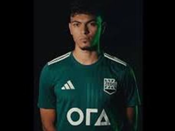 خاص : كيجالي التركي يقدم عرضًا لضم لاعب زد المرشح للأهلي