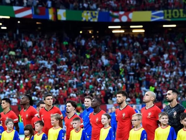 في غياب رونالدو : البرتغال تقسو على الدنمارك