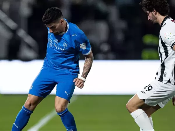 نجم الهلال على رادار الدوري التركي