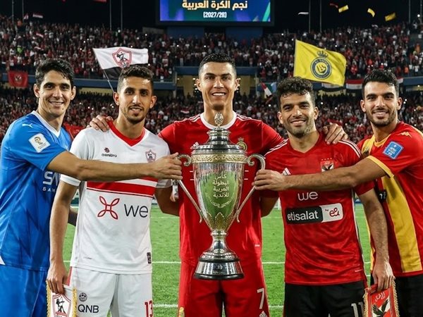 القاهرة تستضيف البطولة العربية للأندية صيف 2027 