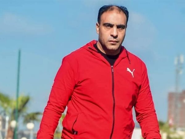 باسم الرجال مديرا فنيا لدمنهور