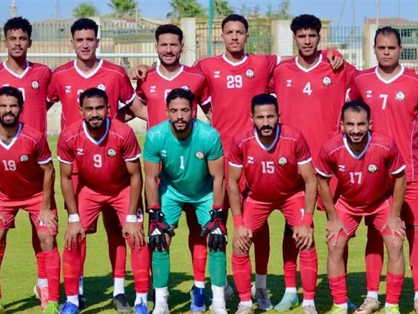 إستعدادات الديربي.. المنيا يجهز القوة الضاربة لموقعة الفكرية