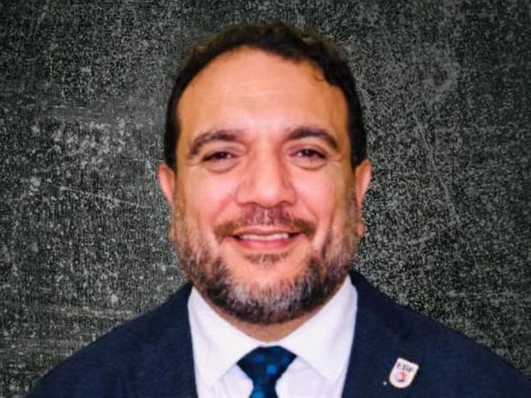 نائب رئيس الاتحاد المصري للسلة يشارك في المؤتمر الدولي لتسوية المنازعات الرياضي