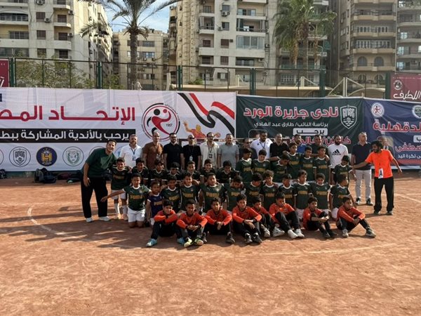 المنصورة تحتضن انطلاق بطولة 