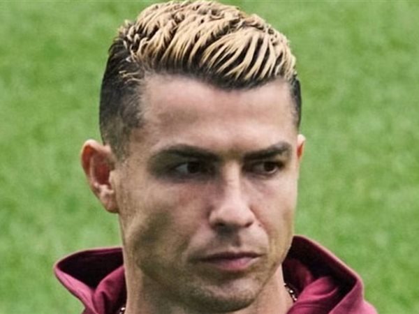الاتحاد البرتغالي يمهل كريستيانو رونالدو إسبوع لتصفية الأجواء