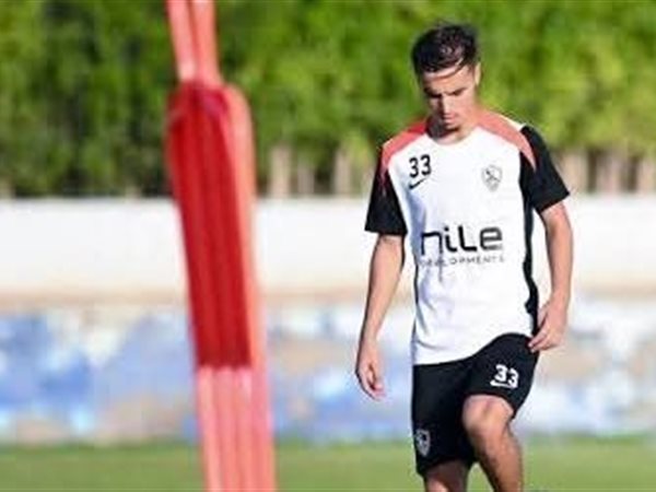 خاص : أول تعليق من الزمالك على خطاب الفيفا الخاص بمعالي