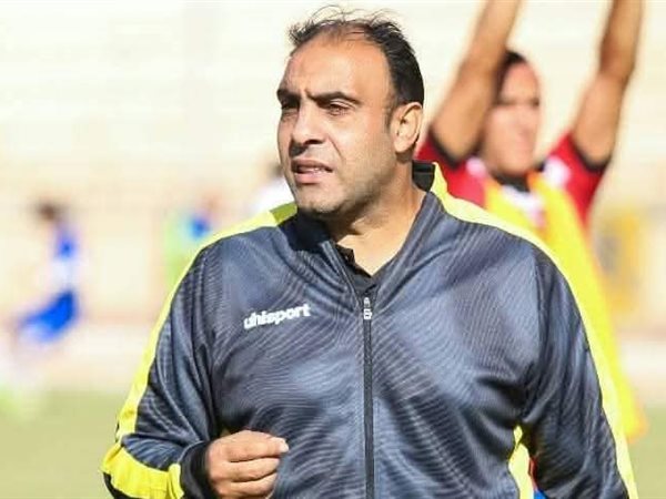 باسم الرجال: موقف دمنهور صعب.. ولا مستحيل في الكرة