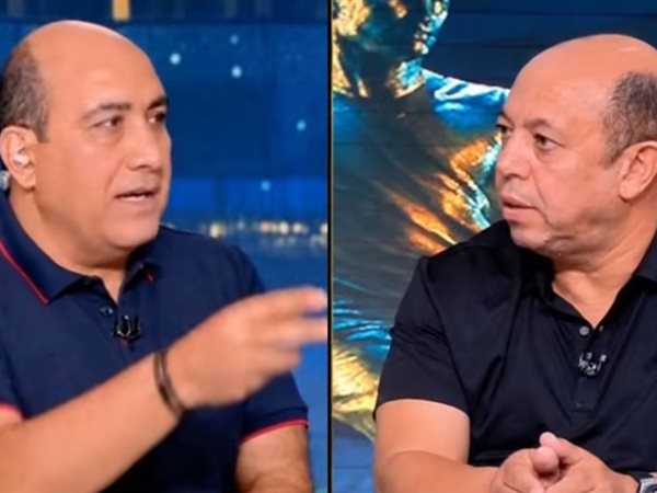  أحمد سليمان يفجر مفاجآت بشأن المدير الرياضي في الزمالك وأزمة زيزو وفتوح 