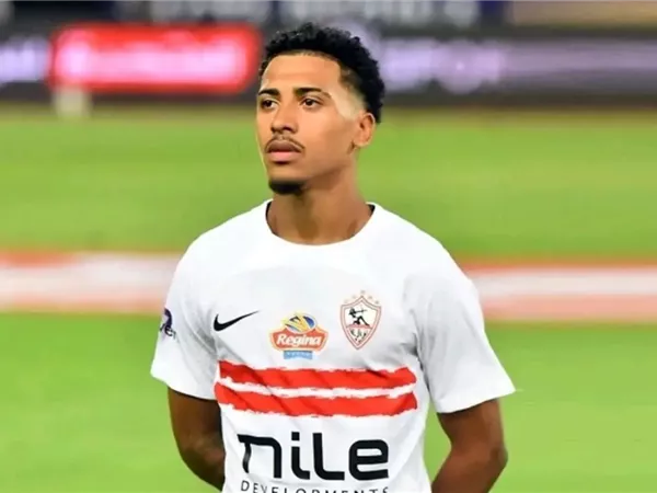 بند مثير يمنح الزمالك 250 ألف دولار من صفقة بيزيرا
