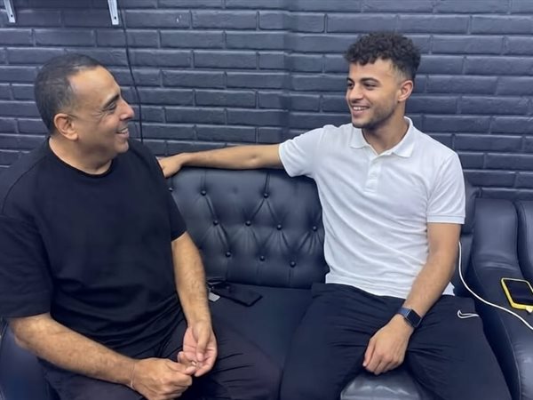 مصطفى سعد ميسي: لم أحصل على فرصتي كاملة في الأهلي.. و