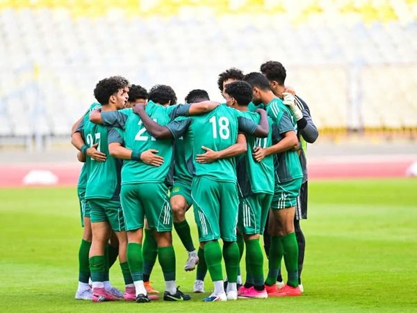 زعيم الثغر يعود للتدريبات الجماعية إستعدادا لـ دجلة في كأس العاصمة