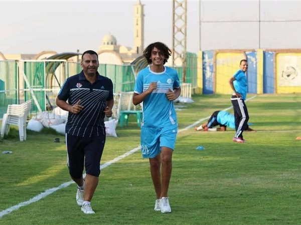 صدمه لمدير الكرة بنادي لافيينا.. تعرف التفاصيل   