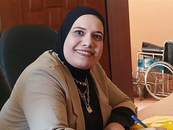 عنصر نسائي جديد يدخل سباق انتخابات نادي المنيا