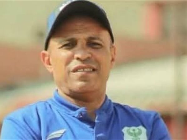 طارق الصاوي مديراً فنيا للمريخ بعد رحيل حماده طلبه