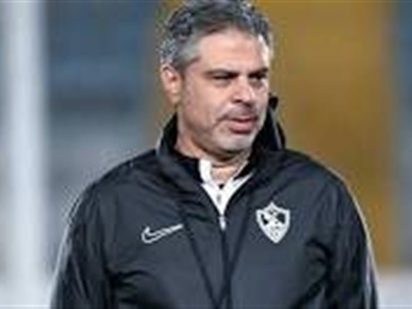 الزمالك يخفف الأحمال قبل ودية إنبي