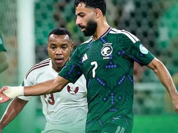 زئير الأخضر يحسم ملحمة الخليج ويعبر للنهائي الحلم