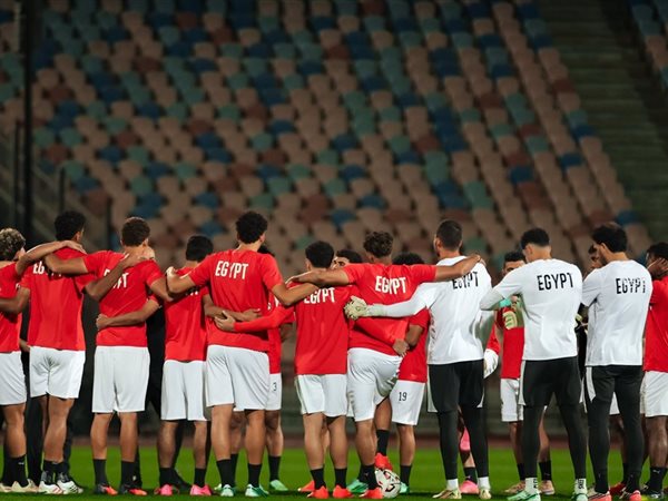 ودية مصر وجنوب أفريقيا: جاهزية فتوح .. واستبعاد هيثم حسن 