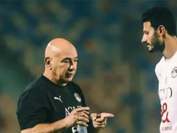 الدرندلي: بيان أبو ريدة خطوة صحيحة وحق أصيل للشناوي 