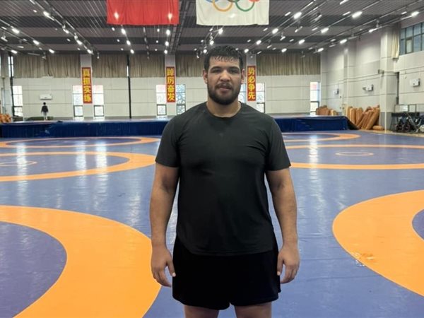 كازاخستان محطة الاستعداد الأخيرة لمنتخب مصر للمصارعة الرومانية قبل بطولة العالم 2026