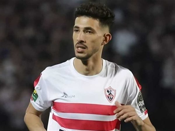 خاص.. الزمالك يجمّد ملف تجديد «فتوح» إلى ما بعد «القمة»