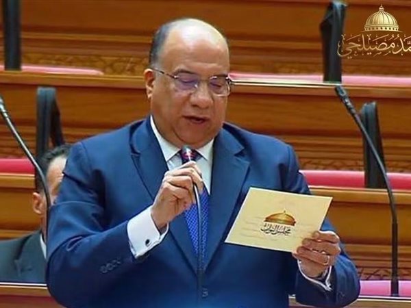 تجديد الثقة في النائب محمد مصيلحي وكيلاً لـ «لجنة النقل والمواصلات»