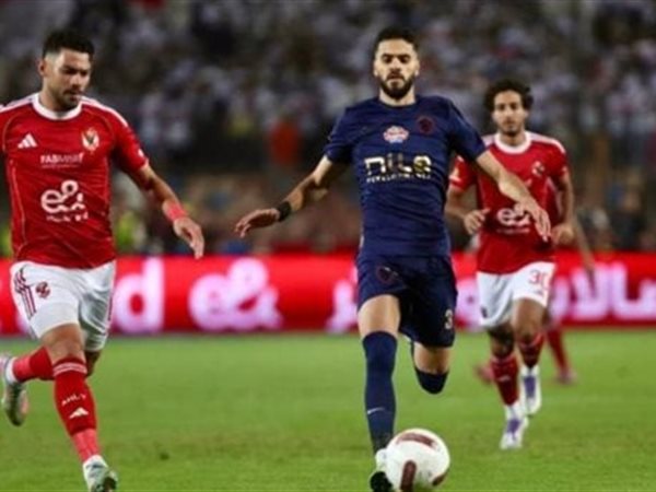 خاص.. لجنة الحكام تستبعد 